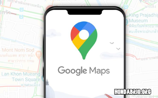 Cara Melacak Nomor HP dengan Google Maps, Mudah dan Praktis